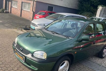 Opel Corsa 70.000 km 1.999 &euro; Essen 45147