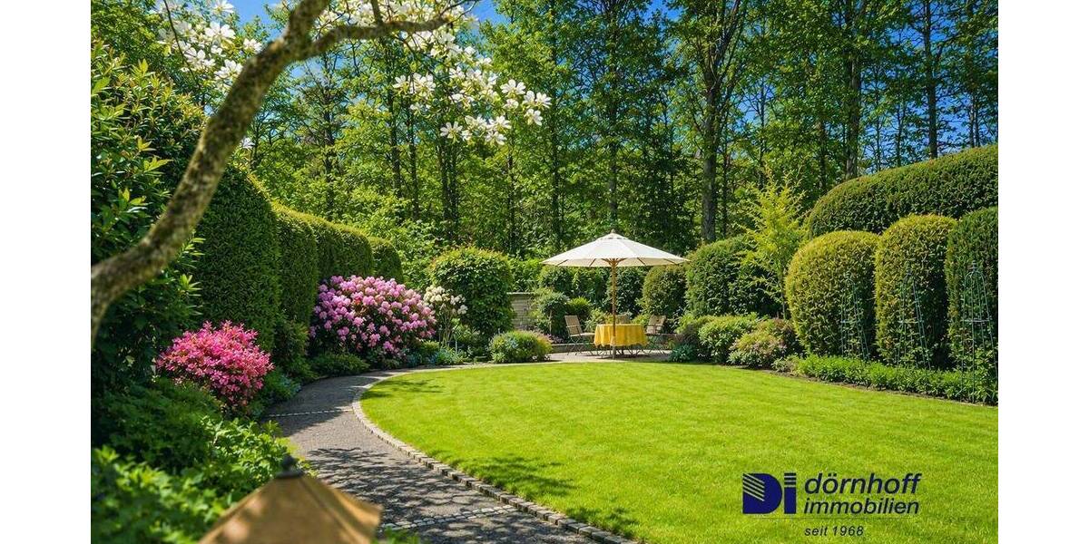 Bungalow Herdecke Ende - 5 Zimmer, 134 m&sup2;, 620.000&euro; | Angebot:26594978