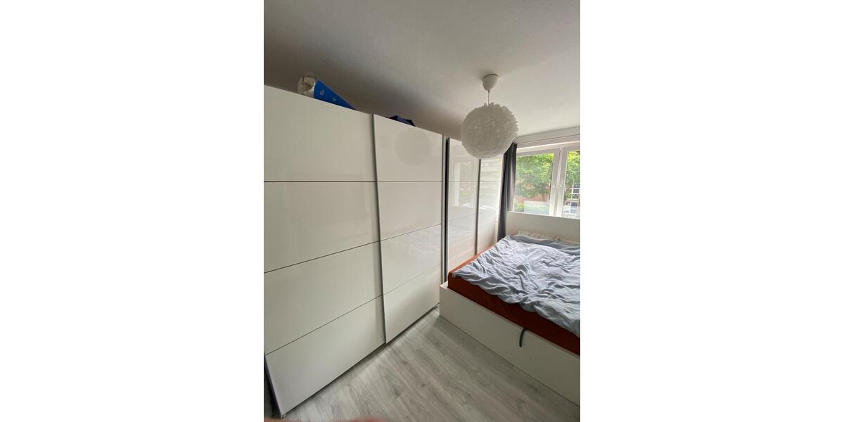 Etagenwohnung Erkrath - 2 Zimmer, 73 m&sup2;, 850&euro; | Angebot:26560406