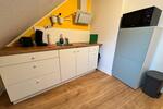 Etagenwohnung Wuppertal Elberfeld - 1 Zimmer, 39 m&sup2;, 565&euro; | Angebot:25995502
