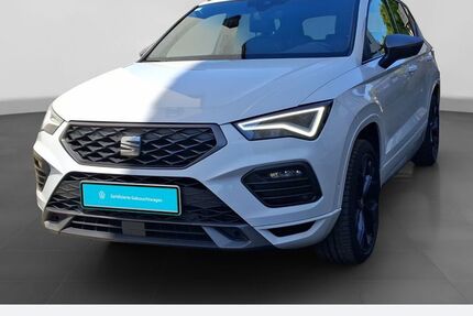 Seat Ateca 56.637 km 24.840 &euro; Herne 44653