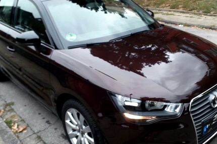 Audi A1 42.191 km 8.999 &euro; Essen 45127
