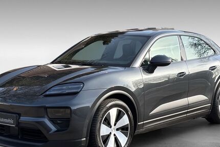 Porsche Macan 23.900 km 75.900 &euro; Wuppertal 42327