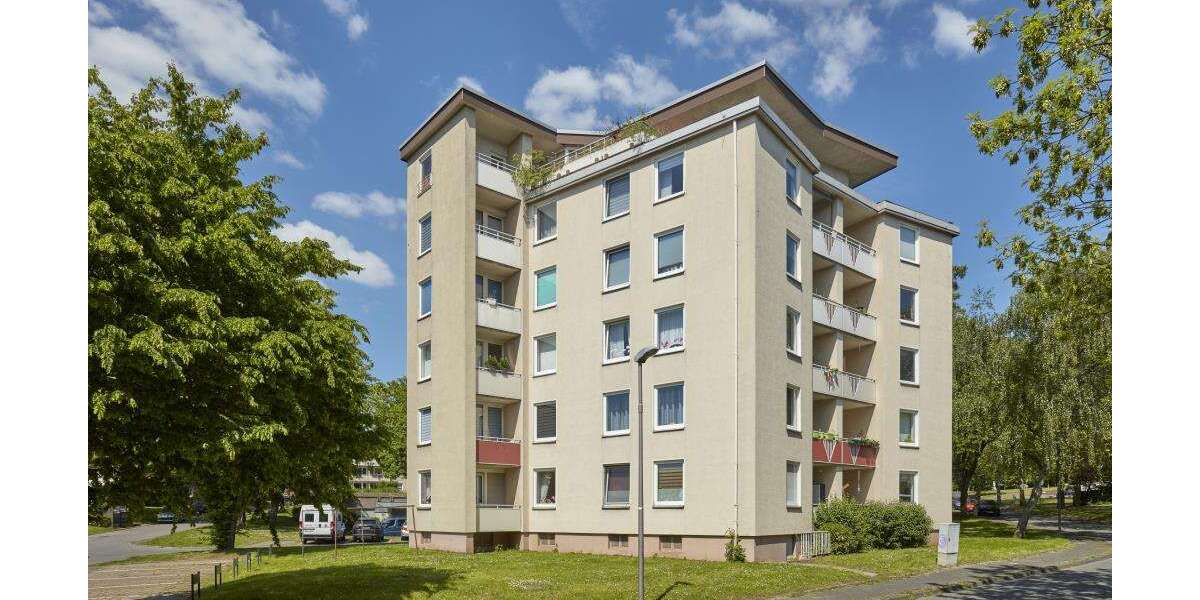 Etagenwohnung Bochum Altenbochum - 2 Zimmer, 52 m&sup2;, 505&euro; | Angebot:26656704