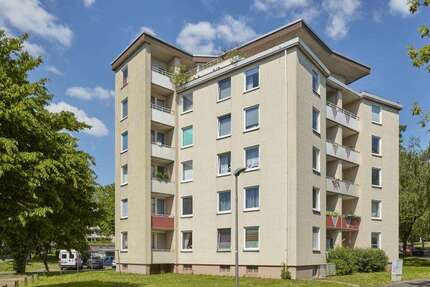 Wohnung Bochum Altenbochum - 2 Zimmer, 52 m&sup2;, 505&euro; | Angebot:26656704