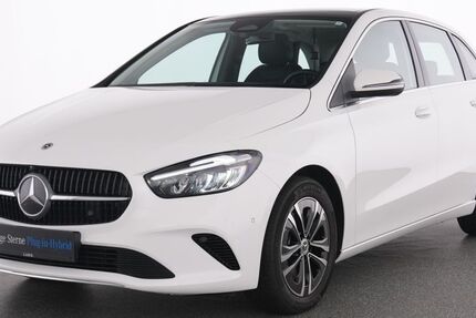 Mercedes-Benz B 250 11.344 km 35.885 &euro; Essen 45309
