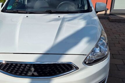 Mitsubishi Space Star 63.500 km 7.700 &euro; Gelsenkirchen 45886