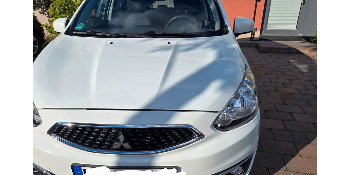 Mitsubishi Space Star 63.500 km 7.700 &euro; Gelsenkirchen 45886