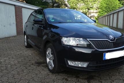 Skoda Rapid 71.908 km 11.790 &euro; Essen 45136