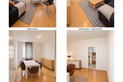 Wohnung Wuppertal Gemarkung Langerfeld - 2 Zimmer, 50 m&sup2;, 650&euro; | Angebot:27552136