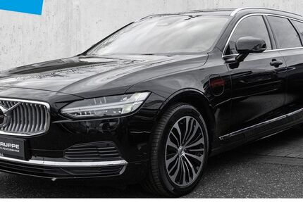 Volvo V90 23.055 km 42.880 &euro; Düsseldorf 40474