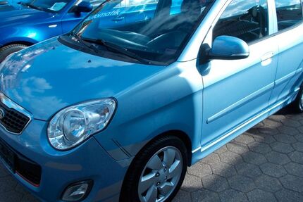 Kia Picanto 162.000 km 3.990 &euro; Bochum 44809