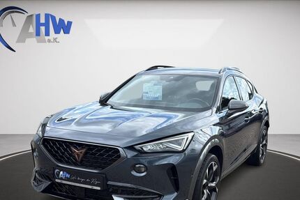Cupra Formentor 71.000 km 25.970 &euro; Wuppertal 42329