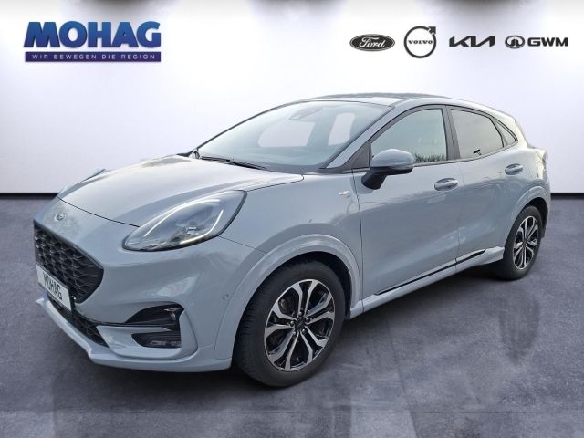 Ford Puma 46.210 km 18.250 &euro; Gelsenkirchen 45891