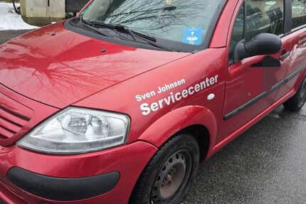 Citroen C3 192.000 km 799 &euro; Wuppertal 42287