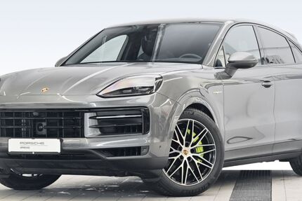 Porsche Cayenne 50.251 km 93.900 &euro; Wuppertal 42279