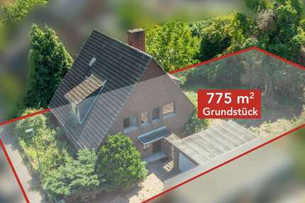 Grundstück Düsseldorf / Vennhausen Vennhausen - 690.000&euro; | Angebot:22937277