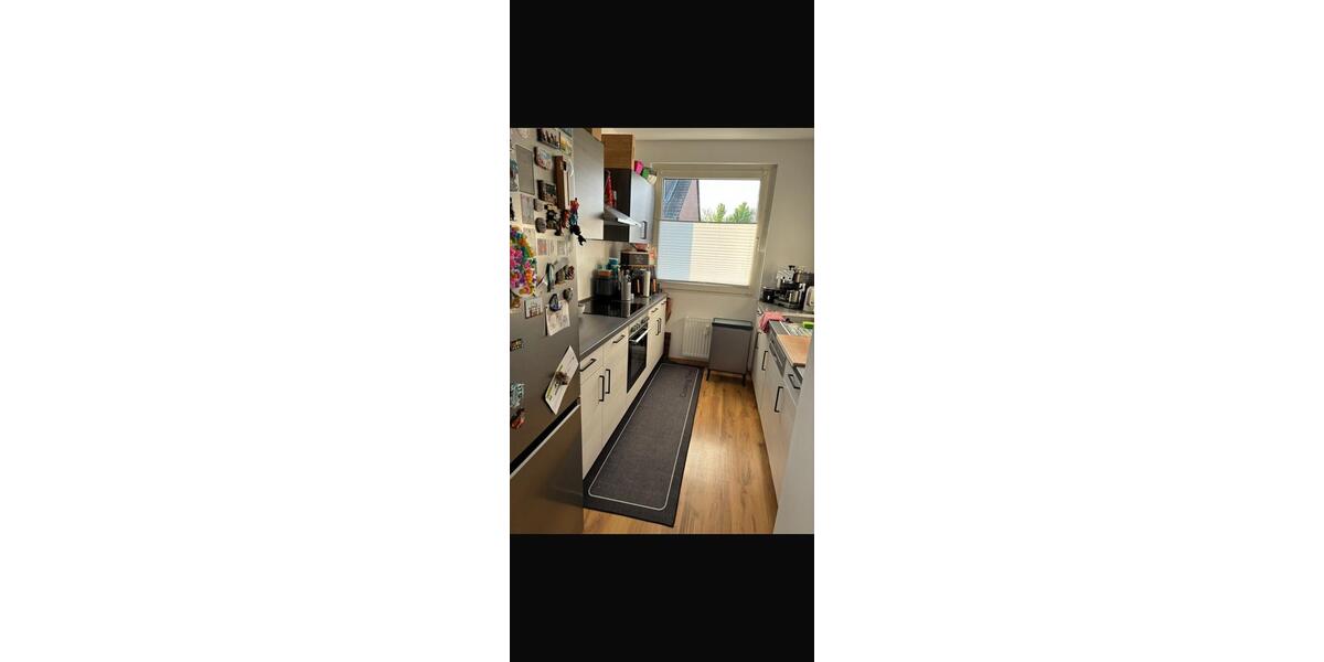 Etagenwohnung Ratingen - 3 Zimmer, 73 m&sup2;, 1.400&euro; | Angebot:26573258