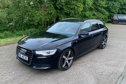 Audi A6 368.000 km 10.900 &euro; Erkrath 40699