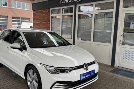 VW Golf 120.820 km 16.450 &euro; Herne 44652