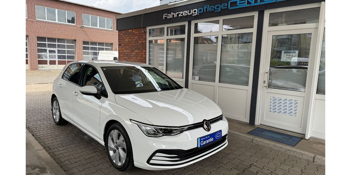 VW Golf 120.820 km 16.450 &euro; Herne 44652