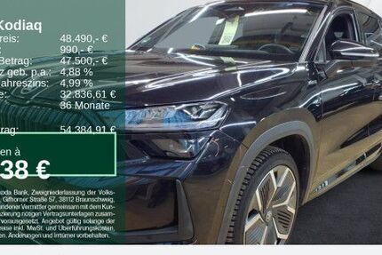 Skoda Kodiaq 26.590 km 47.930 &euro; Remscheid 42857