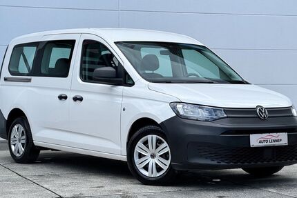 VW Caddy Maxi 149.000 km 18.900 &euro; Hagen 58119