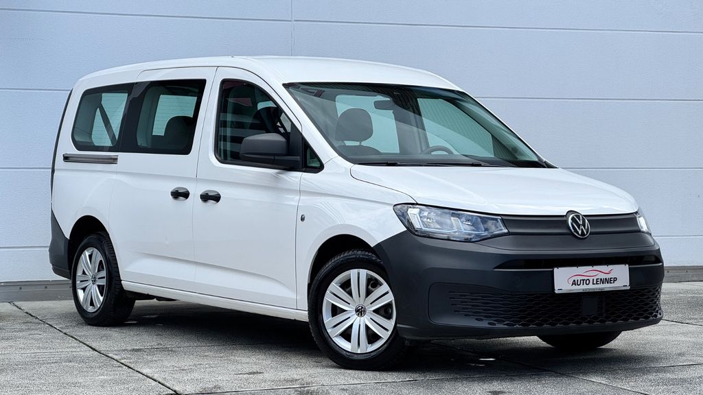 VW Caddy Maxi 149.000 km 18.900 &euro; Hagen 58119
