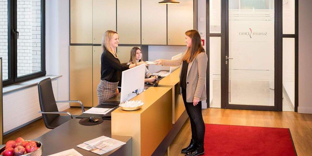 Gewerbeobjekt Düsseldorf Stadtmitte - 478&euro; | Angebot:25901142