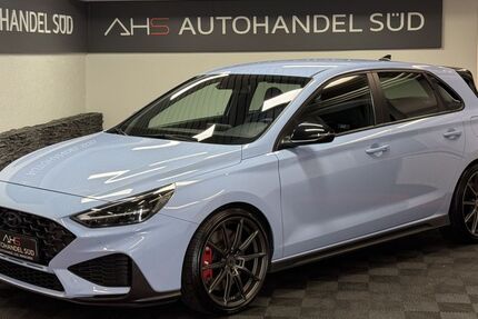 Hyundai i30 52.000 km 26.400 &euro; Remscheid 42857