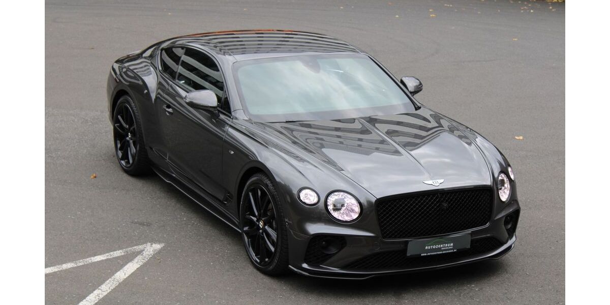 Bentley Continental GT 87.082 km 144.950 &euro; Düsseldorf 40233