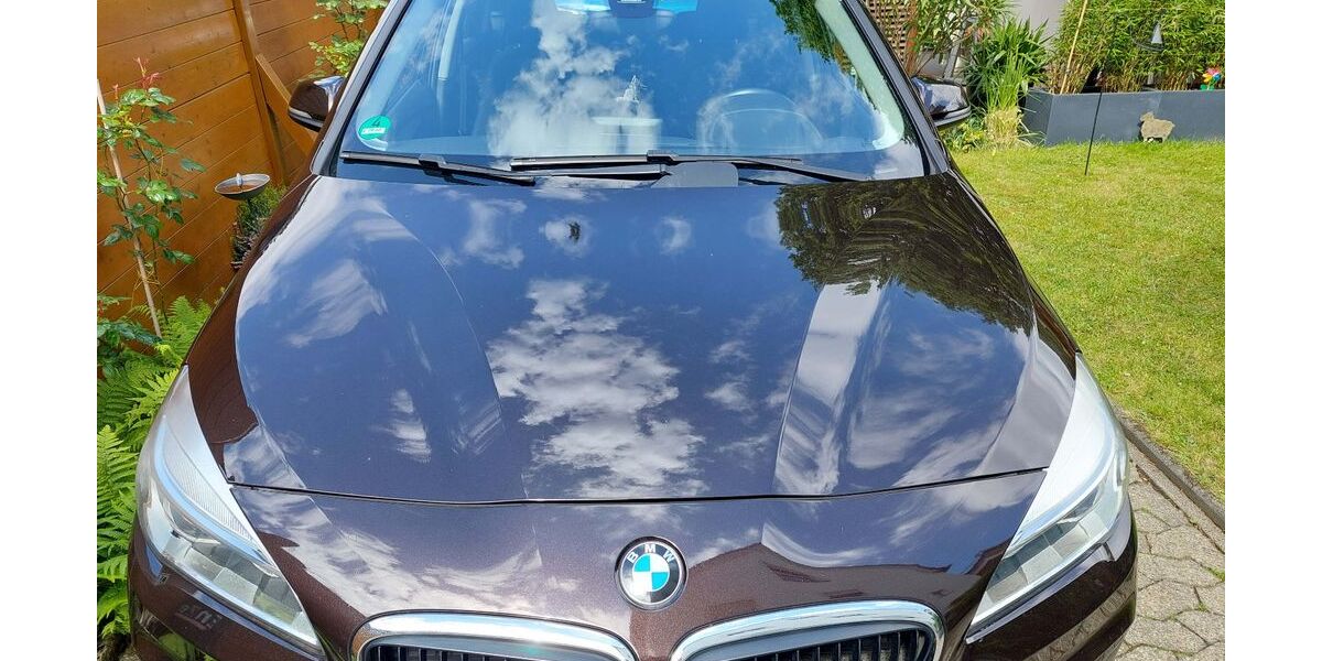 BMW 220 Active Tourer 107.000 km 14.000 &euro; Essen 45219