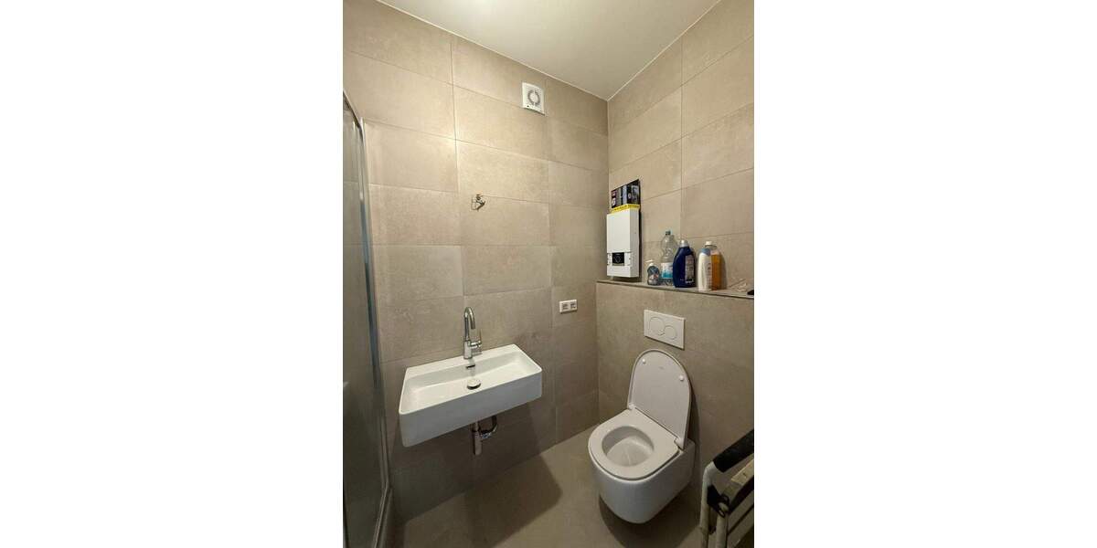 Etagenwohnung Düsseldorf Pempelfort - 3 Zimmer, 42 m&sup2;, 235.000&euro; | Angebot:25683345