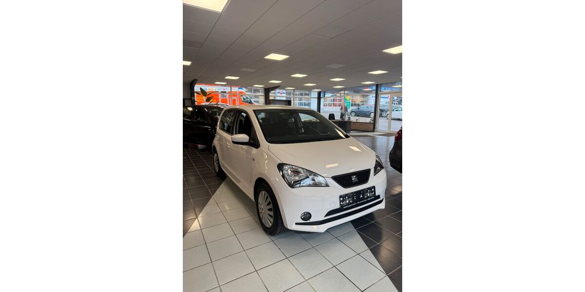 Seat Mii 66.500 km 8.450 &euro; Wülfrath 42489