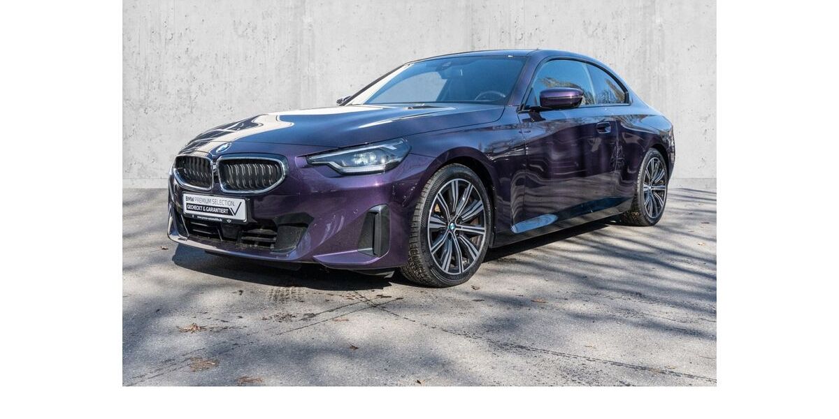 BMW 220 52.091 km 34.800 &euro; Mettmann 40822