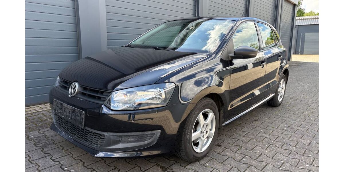 VW Polo 156.000 km 3.000 &euro; Bochum 44809