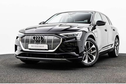 Audi e-tron 39.317 km 29.883 &euro; Hagen 58091
