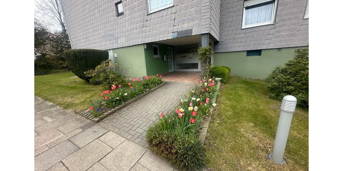 Etagenwohnung Wülfrath - 2 Zimmer, 65 m&sup2;, 680&euro; | Angebot:26020396