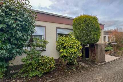 Haus Wuppertal Cronenberg - 4 Zimmer, 95 m&sup2;, 350.000&euro; | Angebot:25056624