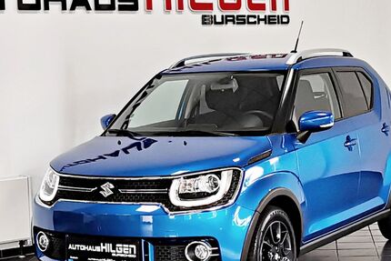Suzuki Ignis 41.252 km 15.950 &euro; Burscheid 51399