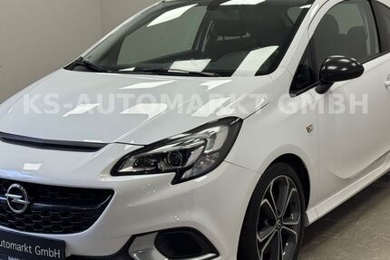 Opel Corsa 59.320 km 12.250 &euro; Essen 45326