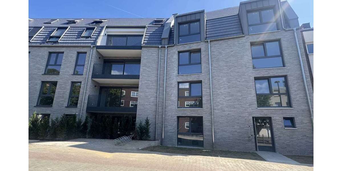 Etagenwohnung Düsseldorf Stadtbezirk 8 - 2 Zimmer, 77 m&sup2;, 1.393&euro; | Angebot:27115155