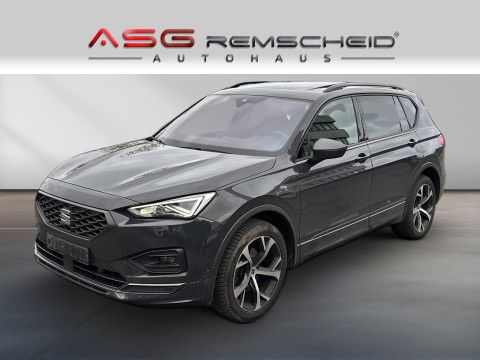 Seat Tarraco 115.000 km 28.800 &euro; Remscheid/NRW 42855