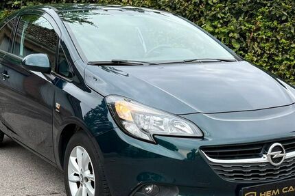 Opel Corsa 102.700 km 4.999 &euro; Langenfeld 40764