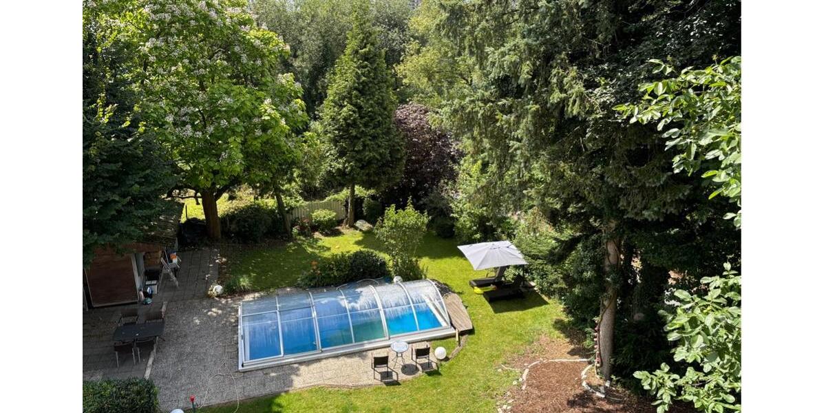 Einfamilienhaus Solingen Central - 2 Zimmer, 153 m&sup2;, 340.000&euro; | Angebot:27085999