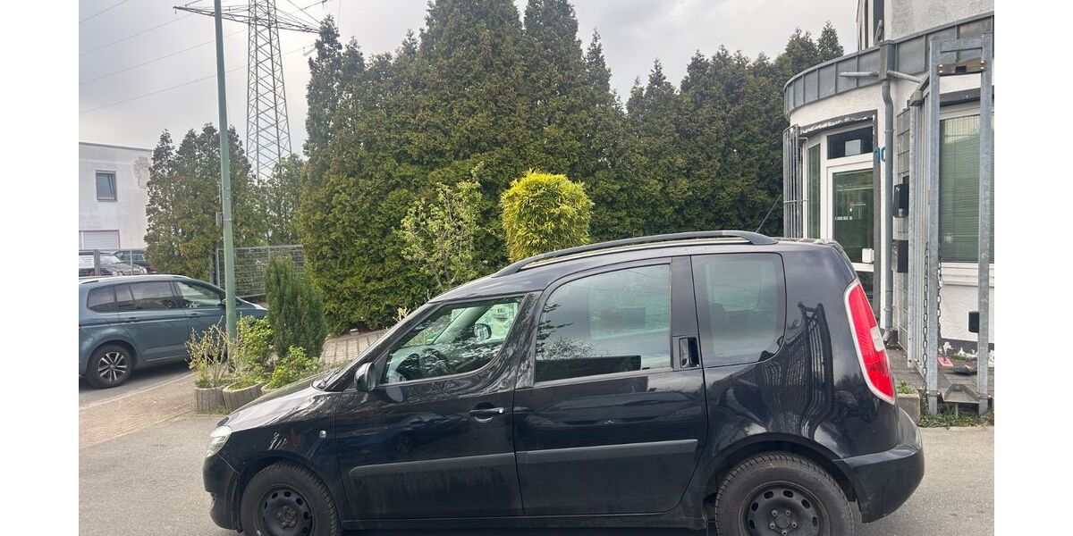 Skoda Roomster 199.800 km 3.490 &euro; Essen 45326