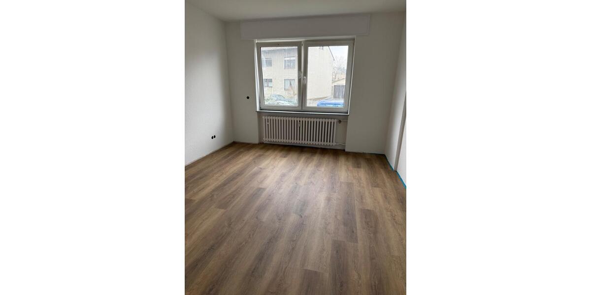 Erdgeschoßwohnung Hilden - 3 Zimmer, 61 m&sup2;, 700&euro; | Angebot:25978273