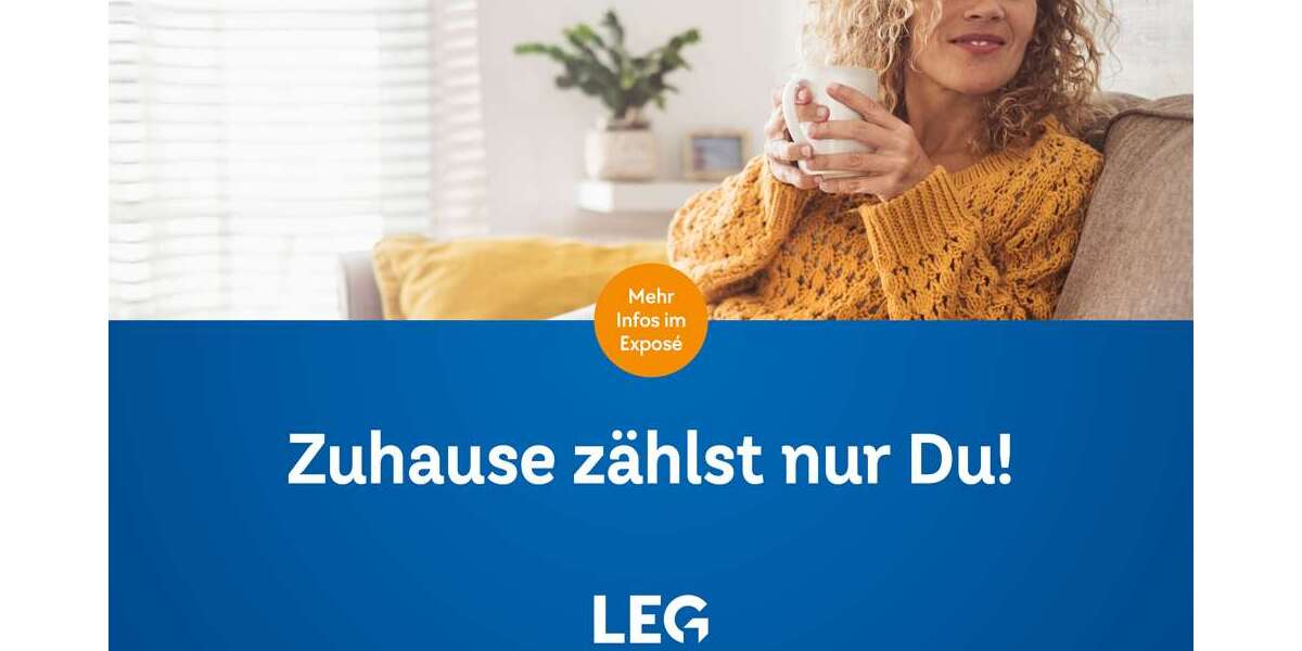 Etagenwohnung Düsseldorf Düsseltal - 2 Zimmer, 53 m&sup2;, 639&euro; | Angebot:25940520