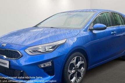 Kia ceed / Ceed 53.936 km 18.490 &euro; Wuppertal 42109