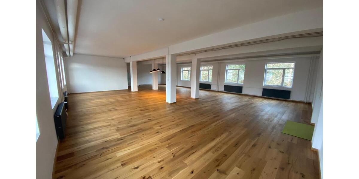 Gewerbeobjekt Remscheid Lüttringhausen - 9&euro; | Angebot:25844401